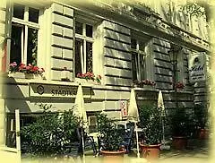 Hotel Alameda 2*
