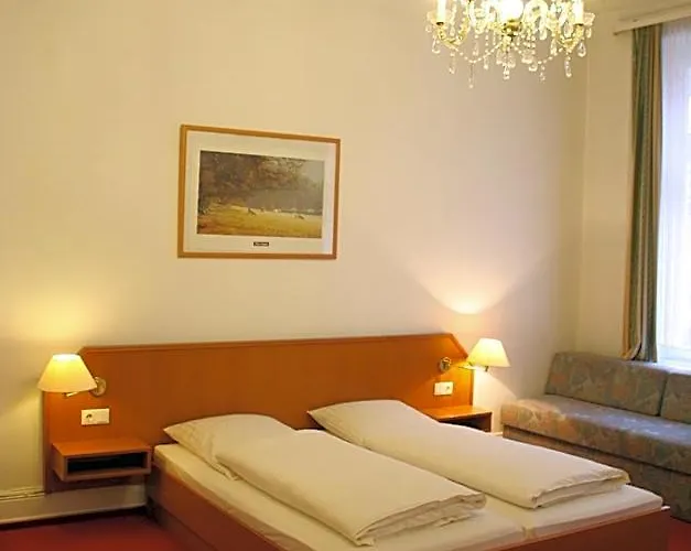 Hotel Alameda 2*