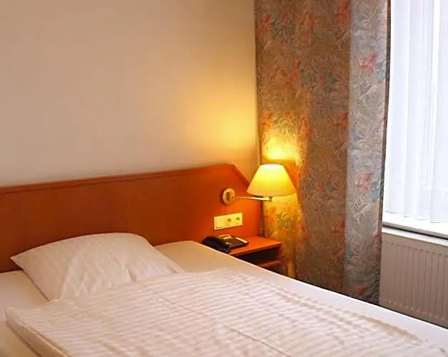 Alameda Hotel